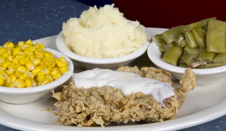 Dallas' 4 favorite sources for low-priced Southern eats