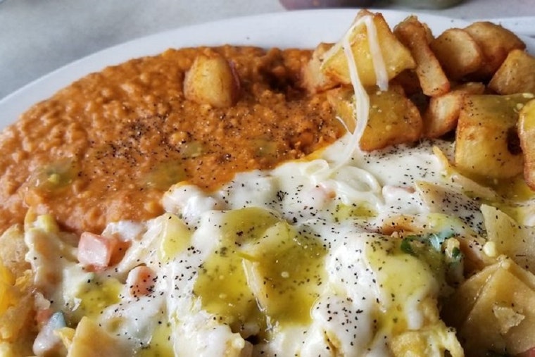 San Antonio's 4 favorite spots to find affordable breakfast and brunch fare