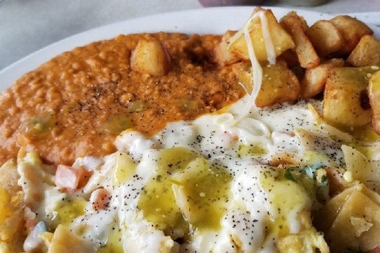 San Antonio's 4 favorite spots to find affordable breakfast and brunch fare