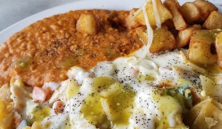 San Antonio's 4 favorite spots to find affordable breakfast and brunch fare