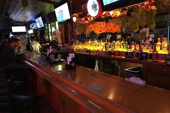 Baltimore's 4 best pubs (that won't break the bank)