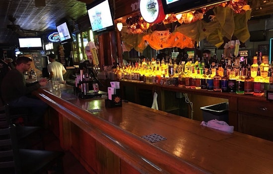 Baltimore's 4 best pubs (that won't break the bank)