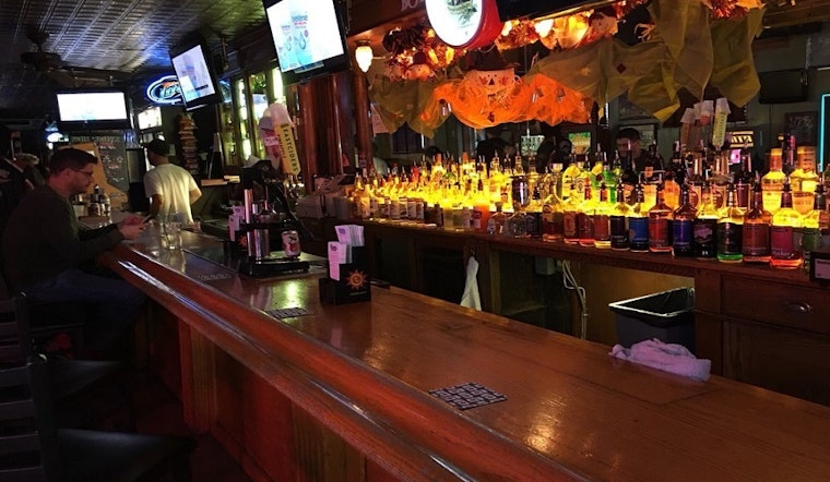 Baltimore's 4 best pubs (that won't break the bank)