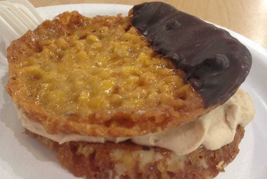 Minneapolis' 3 best spots for cheap desserts