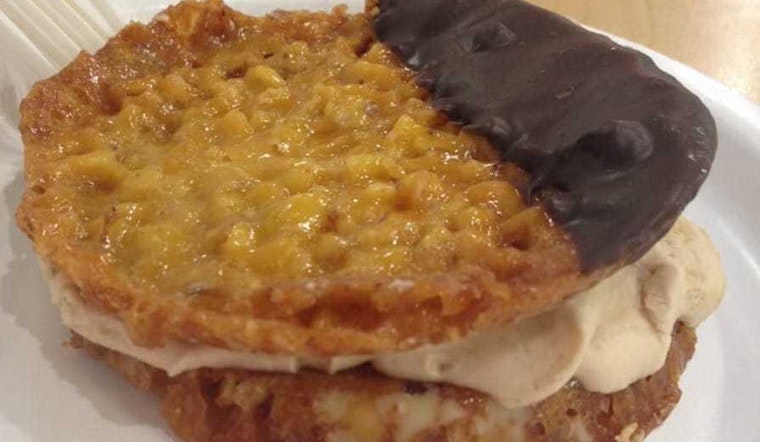 Minneapolis' 3 best spots for cheap desserts
