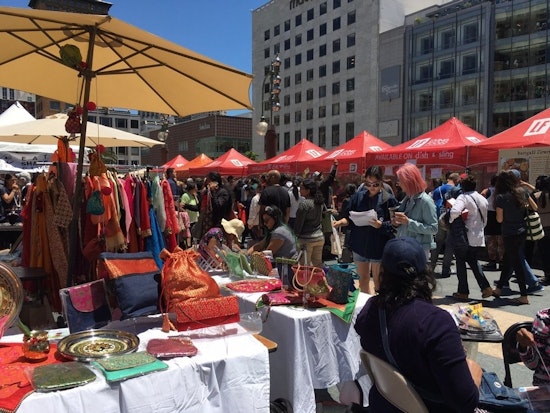 SF Eats: Spring India Day, Dabba expands to Marina, new Inner Richmond bakery, more
