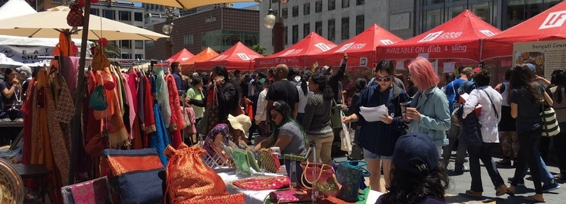 SF Eats: Spring India Day, Dabba expands to Marina, new Inner Richmond bakery, more