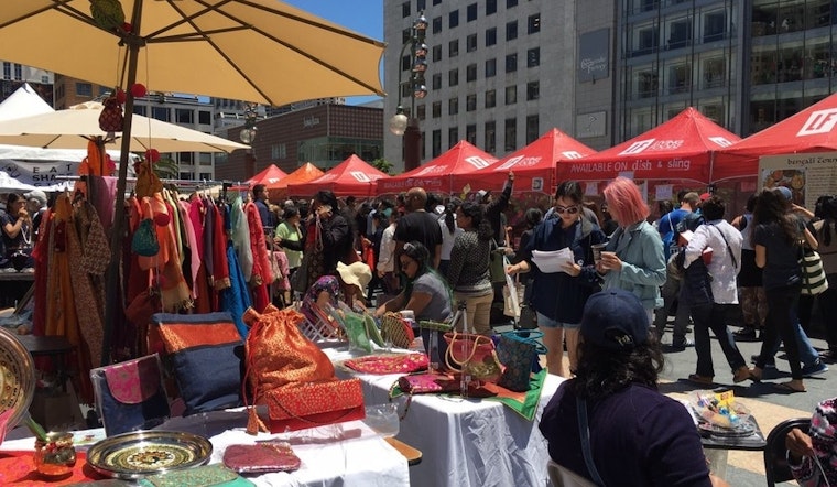 SF Eats: Spring India Day, Dabba expands to Marina, new Inner Richmond bakery, more
