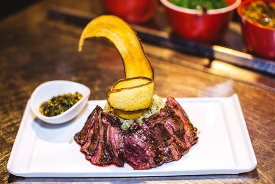 The 4 best steakhouses in Miami