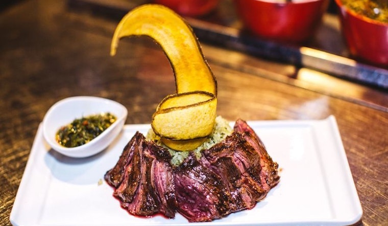 The 4 best steakhouses in Miami