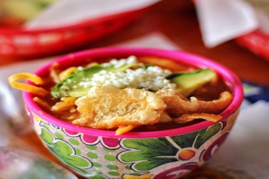 Austin's 4 favorite spots to find affordable Mexican fare