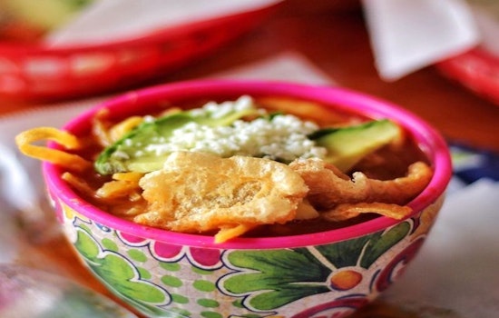 Austin's 4 favorite spots to find affordable Mexican fare