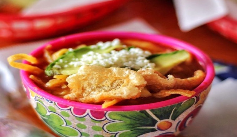 Austin's 4 favorite spots to find affordable Mexican fare