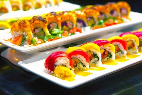 The 4 best Japanese spots in Seattle