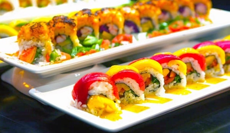 The 4 best Japanese spots in Seattle