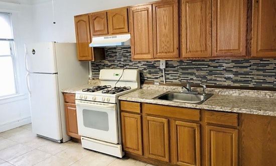 Apartments for rent in Newark: What will $1,600 get you?