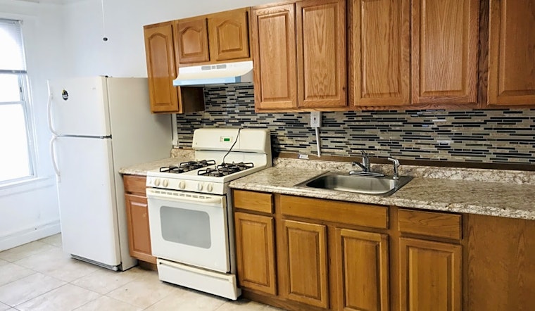 Apartments for rent in Newark: What will $1,600 get you?