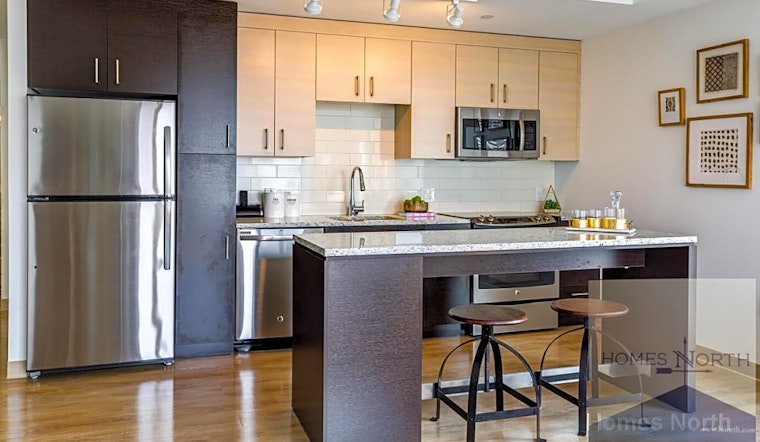 Apartments for rent in Boston: What will $2,900 get you?