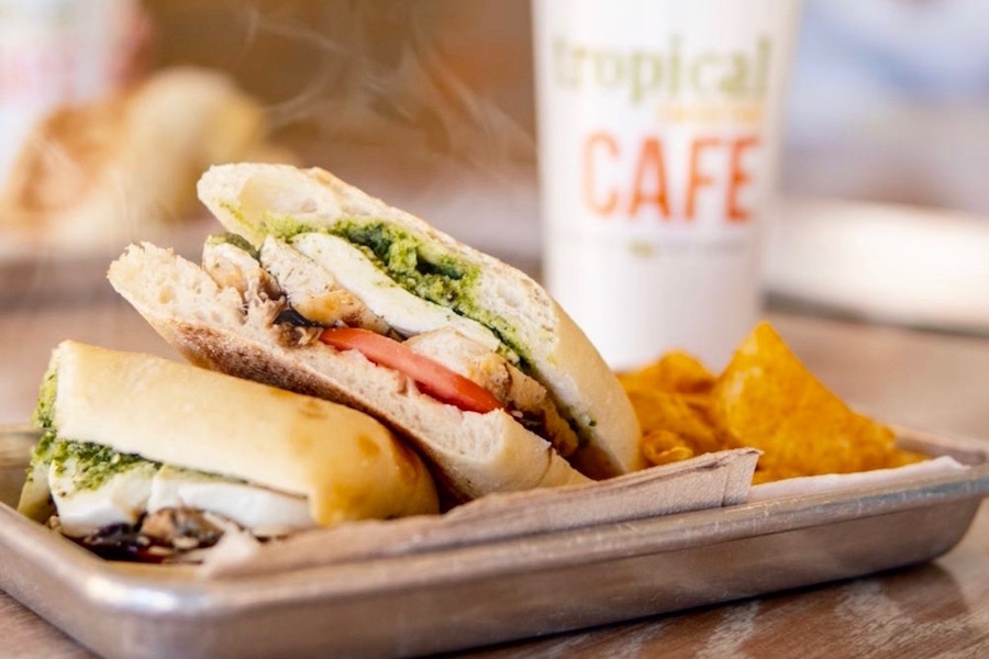 Fort Worth's 4 best outlets for reasonably priced sandwiches