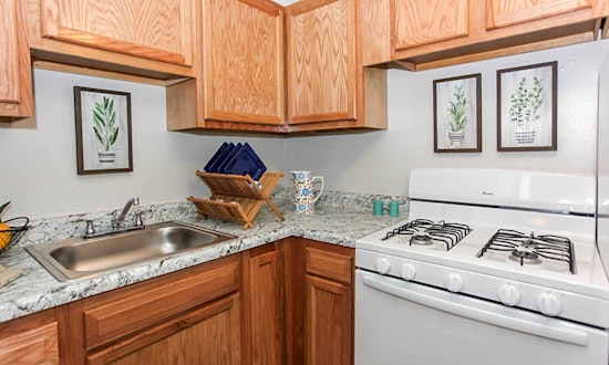 Apartments for rent in Baltimore: What will $900 get you?