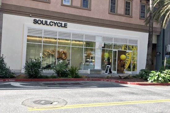 National chain Soul Cycle brings fitness and fun to West San Jose