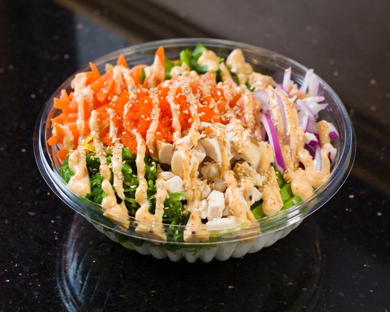 Open for business: 5 new Asian spots in Allston and Dorchester