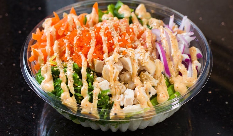 Open for business: 5 new Asian spots in Allston and Dorchester