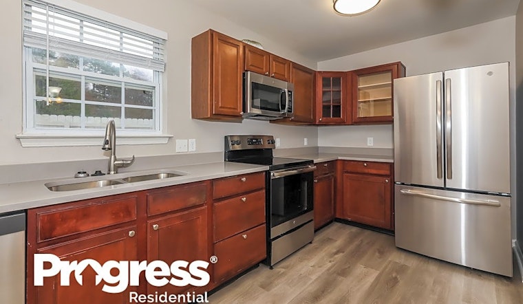 Apartments for rent in Charlotte: What will $1,700 get you?