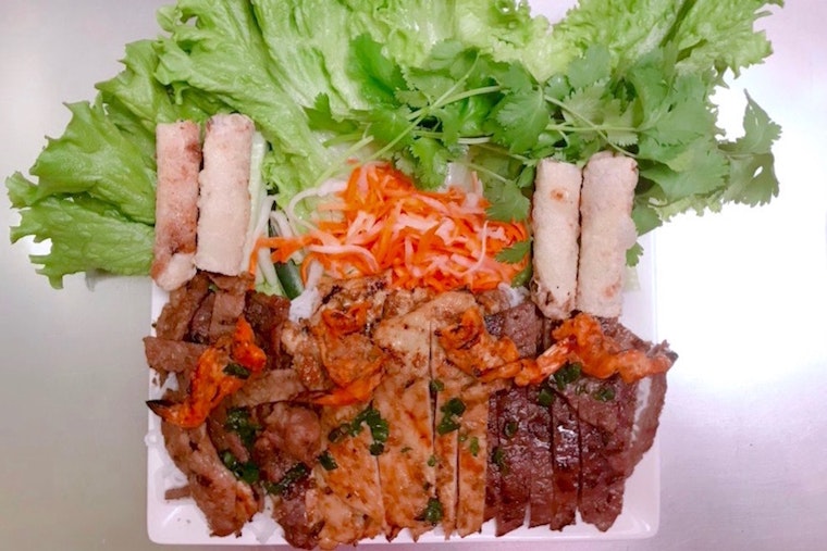 Denver's 3 favorite destinations for budget-friendly Vietnamese fare