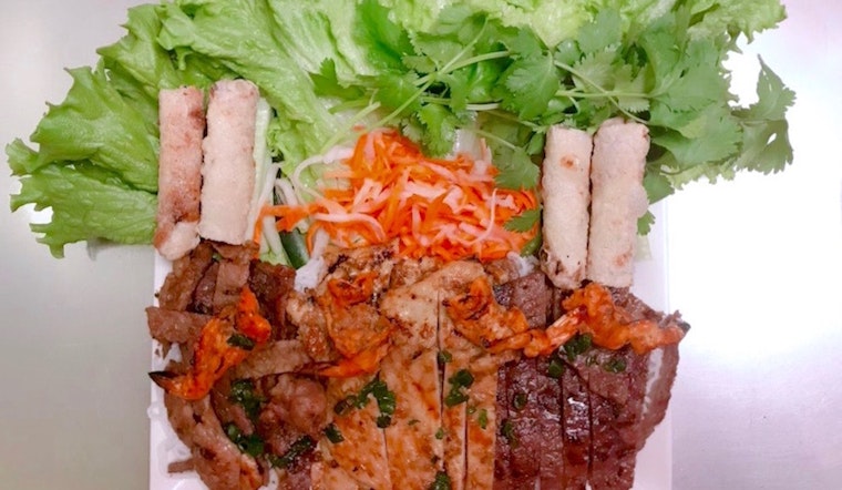 Denver's 3 favorite destinations for budget-friendly Vietnamese fare