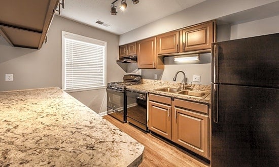 Apartments for rent in Indianapolis: What will $1,400 get you?