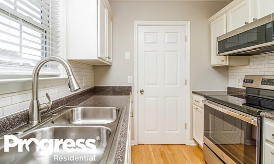 Apartments for rent in Nashville: What will $1,800 get you?