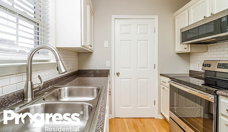 Apartments for rent in Nashville: What will $1,800 get you?