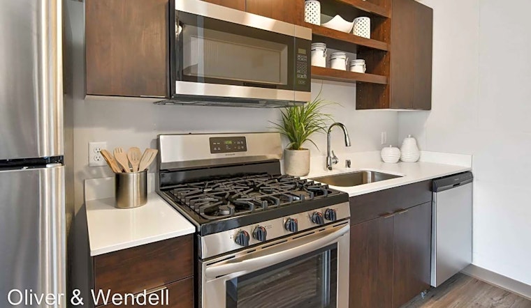 Apartments for rent in Minneapolis: What will $1,200 get you?