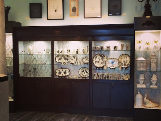 LTD Opens For Business At 1685 Haight