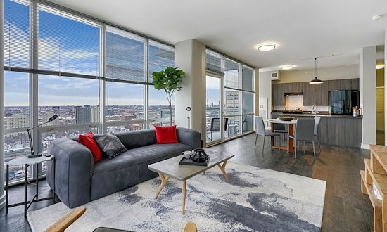 Apartments for rent in Chicago: What will $3,900 get you?