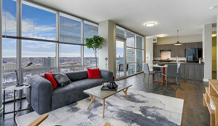 Apartments for rent in Chicago: What will $3,900 get you?