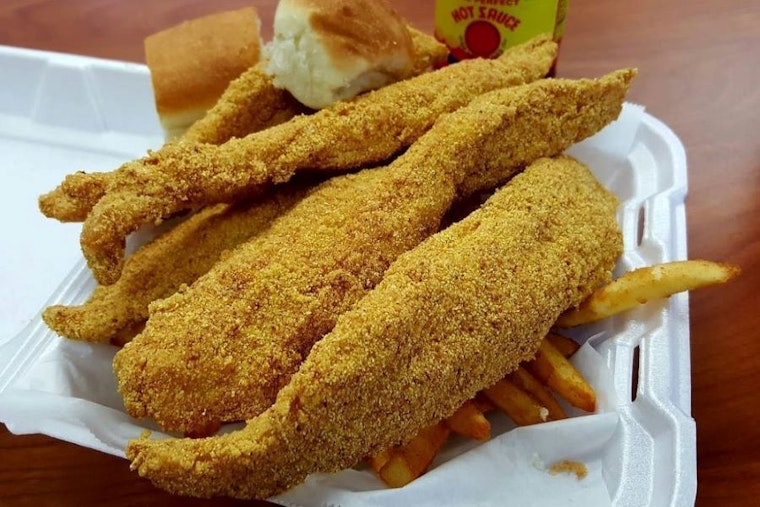 Phoenix's 3 best spots for affordable fish and chips