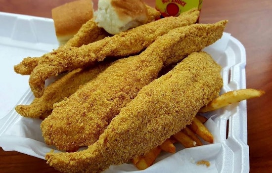 Phoenix's 3 best spots for affordable fish and chips
