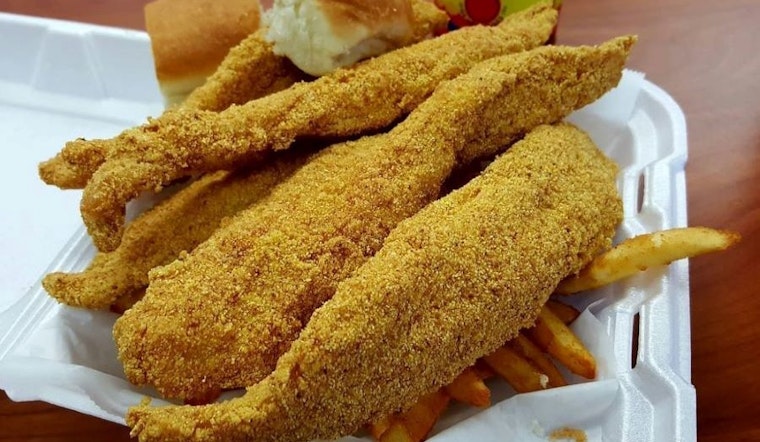 Phoenix's 3 best spots for affordable fish and chips