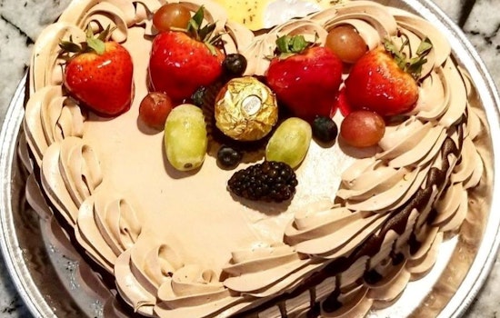 Indianapolis' 4 top spots for budget-friendly custom cakes