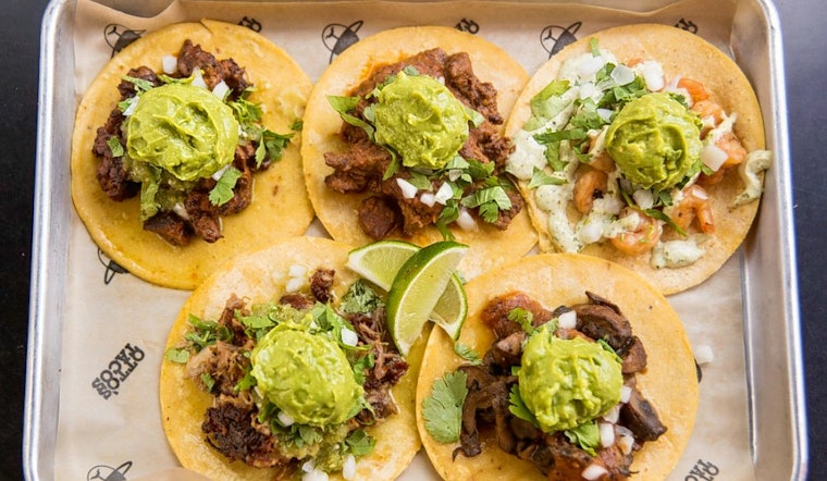 Otto's Tacos brings California flavor to the Upper East Side