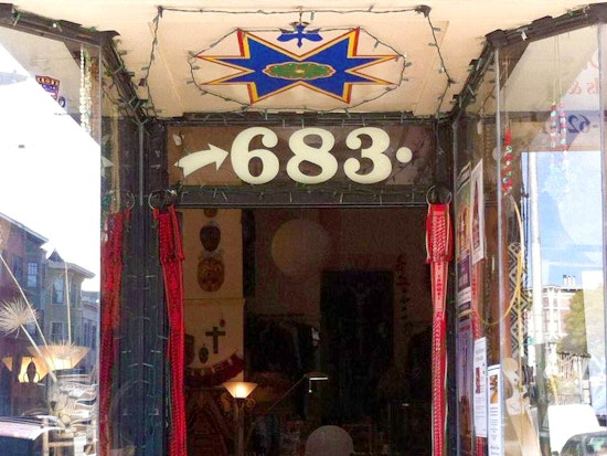 Gallery 683 To Close In December