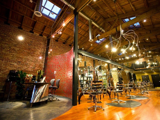 Hayes Valley Leftovers: Oxenrose Makeover, Man of the Year Contest, More