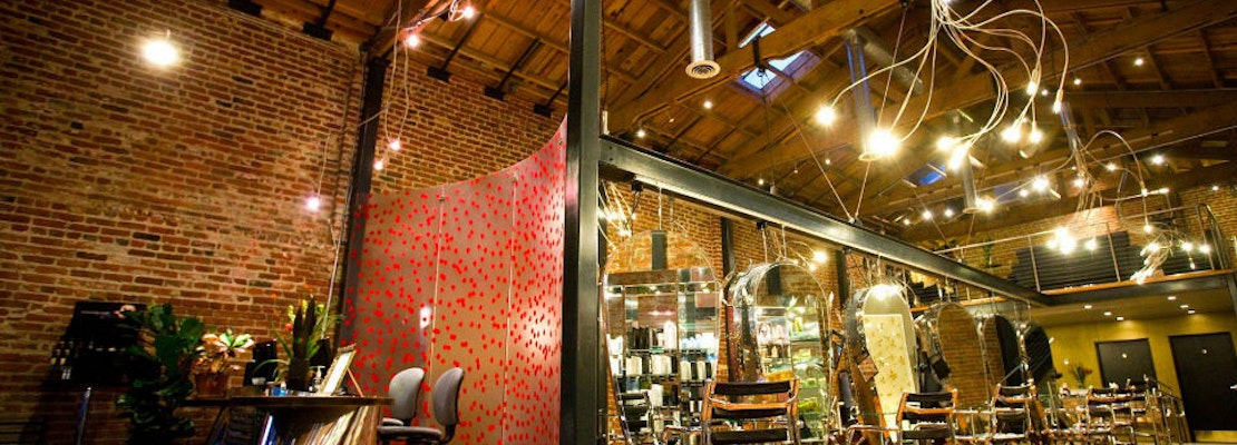 Hayes Valley Leftovers: Oxenrose Makeover, Man of the Year Contest, More