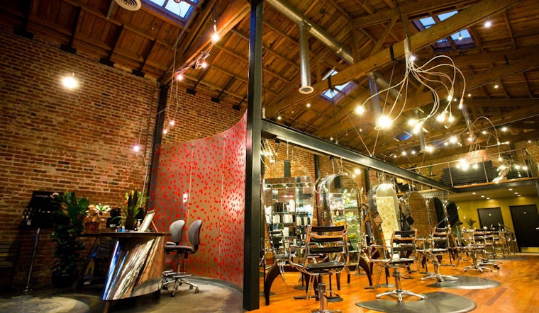 Hayes Valley Leftovers: Oxenrose Makeover, Man of the Year Contest, More