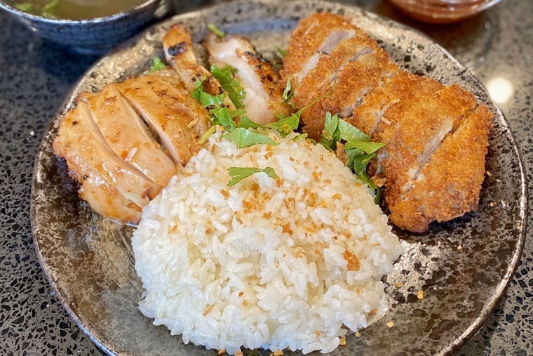 New Vietnamese spot Time Bistro debuts in The University District