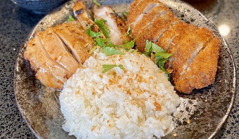 New Vietnamese spot Time Bistro debuts in The University District