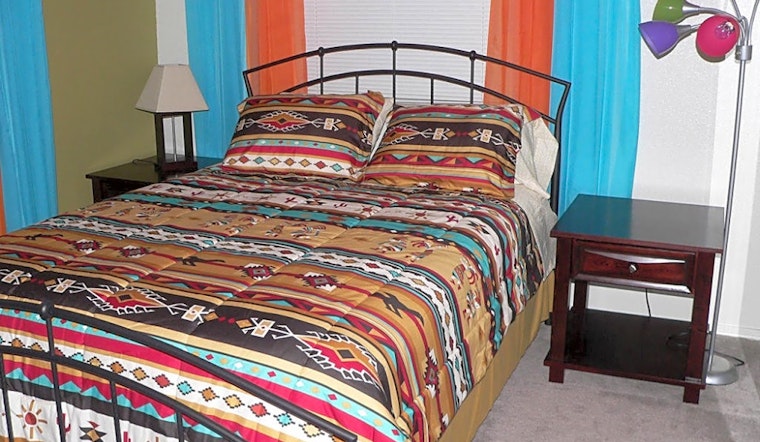 Apartments for rent in Phoenix: What will $3,800 get you?