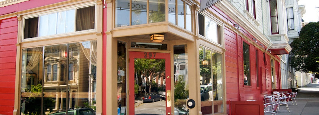 Hayes Valley's Samovar Closing For Sleek Tea Bar Remodel